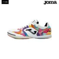 ราคา รองเท้าฟุตซอล JOMA TOP FLEX LA VICTORIA (1731383187707692452)