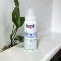 ราคา [Exp.11/2024] Eucerin AQUAporin Active Mist Spray 50ml สำหรับผิวแพ้ง่าย (1729722140165572869)