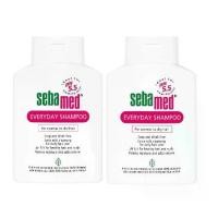 ราคา Sebamed Everyday Shampoo (200 ml. x 2) (1729752987318782058)