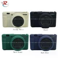 ราคา ฝาครอบซิลิโคนยึดกล้อง Sony ZV1 Mark II ZV1II สำหรับ Sony ZV1 Mark II ZV1II (1731423608731370608)