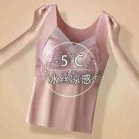 ราคา บราผ้าซิลิโคนฤดูร้อน, ชุดชั้นในที่ไม่มีสายหนัง, เสื้อกั๊กไหล่กว้าง, เสื้อกั๊กหลังสวย, เสื้อชั้นในสตรี, บาง, เหมาะสำหรับฤดูร้อน victoria secret victoria secret (1731750305204373373)