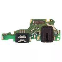 ราคา แพรตูดชาร์จ ก้นชาร์จ Huawei Nova 2i RNE L22 Mate 10 Lite Charging PCB Complete Flex for Huawei NOVA 2I RNE L22 สินค้าแนะนำ (1731239432997735100)