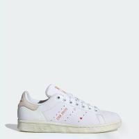 ราคา adidas Lifestyle Stan Smith Shoes Women White IG8482 (1731332746730244883)