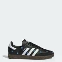ราคา adidas Lifestyle Samba OG Shoes Unisex Black IF4397 (1731275074237860627)