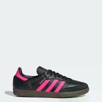 ราคา adidas Lifestyle Samba OG Shoes Women Black JS1386 (1731299263000708883)