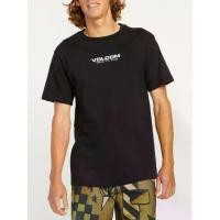 ราคา Volcom เสื้อยืด NEWEURO SS TEE (1731933440772113843)
