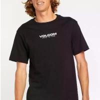 ราคา Volcom เสื้อยืด NEWEURO SS TEE (1731799313315956225)