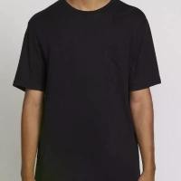 ราคา VOLCOM เสื้อยืด SOLID SHORT SLEEVE POCKET TEE Man Cotton ผู้ชาย Clothing อิจฉา สบู่ วงลิขสิทธิ์ แท้ คอกลม ยืด ขนาด ใหญ่ หลวม ผ้า แบรนด์ เนม overtide (1731849394464000177)