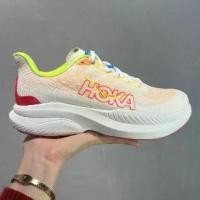ราคา รองเท้ากีฬา Hoka Mach 6 สำหรับผู้ชายและผู้หญิง Hoka Clifton 9 รองเท้าวิ่ง (1731867588403365326)