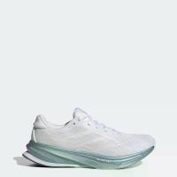 ราคา adidas วิ่ง รองเท้าวิ่ง Supernova Rise 2 ผู้หญิง สีขาว JR0581 (1731298763334387475)