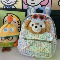 ราคา YP-363 พร้อมส่ง กระเป๋านักเรียน การ์ตูนหมีดัฟฟี่ น้ำหนักเบา ความจุขนาดใหญ่ แฟชั่นน่ารัก เป้สะพายหลัง (1731926830160905632)