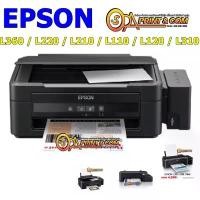 ราคา EPSON L360 / L220 / L210 ปริ้น / ถ่ายเอกสาร / แสกน เครื่องมือ2 มีรับประกัน 1 เดือน สินค้าแนะนำ (1731970259094373884)