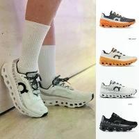 ราคา รองเท้าเรมอน, ON, สำหรับผู้ชายและผู้หญิง, Unisex,วัสดุตาข่าย, การออกแบบเมฆ, เหมาะสำหรับการวิ่ง, Cloud Monster รองเท้า วิ่ง หาด ใหญ่ tsp สถานี เด็ก มือสอง ของ แท้ โปร ดีล คุ (1731887851174004537)