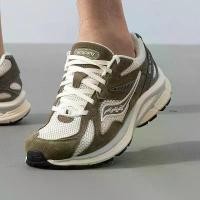 ราคา รองเท้าวิ่ง, สำหรับผู้ชายและผู้หญิง, Saucony KINVARA 4 RE, ระบายอากาศได้, รองเท้าวิ่ง, รองเท้าฝึกซ้อม, รองเท้ากีฬา, เหมาะสำหรับผู้ชายและผู้หญิง pan wave2 รองเท้า วิ่ง อาดิดาส รองเท้า วิ่ง อาดิดาส (173
