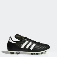 ราคา adidas ฟุตบอล รองเท้าฟุตบอล Copa Mundial Unisex สีดำ 015110 (1731277842630675219)
