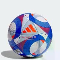 ราคา adidas ฟุตบอล ลูกฟุตบอล Île-De-Foot 24 Pro Unisex สีขาว IS7439 (1731582854321768211)