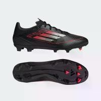 ราคา adidas ฟุตบอล รองเท้าฟุตบอล F50 League Firm/Multi-Ground Unisex สีดำ IE1294 (1732141419271785235)