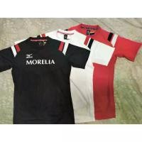 ราคา 【COD】เสื้อบอล Mizuno Morelia ของแท้ ป้ายห้อย (1731893335315743952)