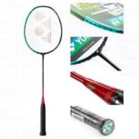 ราคา ไม้แบดมินตัน Yonex ASTROX 88S 88D คาร์บอนไฟเบอร์ รุ่นครบ ทนทาน (1731725124788848080)