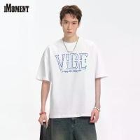 ราคา เสื้อยืดแขนสั้นสำหรับเด็กชายและเด็กหญิง ใส่หน้าร้อน ทำจากผ้าฝ้าย ระบายอากาศได้ดี มีไซส์ XS-4XL โอเวอร์ไซส์ มีสีดำ ขาว ชมพู แอปริคอท เทา และน้ำเงิน เสื้อ carnival โบว์ลิ่ง เบบี้ มอนสเตอร์ (173199274890