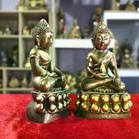 ราคา พระกริ่ง แร่เหล็กน้ำพี้ หน้าตัก 3 นิ้ว แถมฟรีฐานรอง (1729770358378039560)