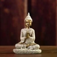 ราคา ตกแต่งเรซิ่นรูปพระพุทธรูป, ตกแต่งห้องโถงพระพุทธรูป, ขนาดเล็ก, การตกแต่งพระพุทธรูปนั่ง, เหมาะสำหรับตกแต่งทางเข้า พระปิดตา หลวงพ่อชม วัดบางปลา (1731297597266560664)