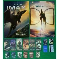 ราคา เขี้ยวกุด How To Train Your Dragon อภินิหารไวกิ้งพิชิตมังกร โปสเตอร์13x19นิ้ว เมเจอร์ และSF การ์ดวิบวับ คาแลคเตอร์การ์ด (1732031561769649185)