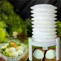 ราคา เครื่องปอกไข่, การออกแบบที่สร้างสรรค์, เปลือกไข่ต้มฟรี, อุปกรณ์ทำอาหาร, 3 ขั้นตอนการปอกไข่ต้ม, เครื่องมือปอกเปลือกไข่, สำหรับเปลือกไข่, ไข่ (1731406008410671103)