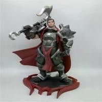 ราคา ลูฟี่ สินค้า หลวม ของแท้ โมเดลเกม รูปปั้นเกม Hand of Noxus Darius ปี 2025 (1731811329023706387)