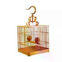 ราคา กรงนก ตะขอแขวน กรงขาตั้งนกแก้ว เหมาะสำหรับนกแก้ว คอนัวร์ และ Budgies (1731333227498671028)