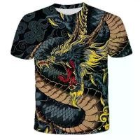 ราคา เสื้อยืดไดโนเสาร์, ธีม Jurassic World, พิมพ์ 3 มิติ, เหมาะสำหรับเด็ก, เสื้อผ้าสำหรับเด็ก, เสื้อยืดสำหรับเด็กผู้ชายและเด็กผู้หญิง, ของขวัญวันเกิด, การ์ตูน, เสื้อยืด (1731643238498076294)