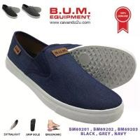 ราคา รองเท้าผู้ชาย, อุปกรณ์ BUM, สีดำ / เทา / น้ำเงิน, BM69201 / BM69202 / BM69203, มีจำหน่ายในรุ่นสีดำ / เทา / สีกรมท่า (1732051694071350999)