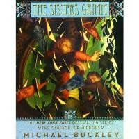 ราคา BBW หนังสือเด็ก THE SISTERS GRIMM: THE COUNCIL OF MIRRORS COD (1731719763151717636)