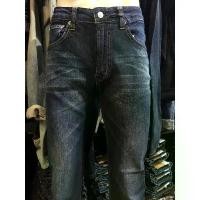 ราคา EDWIN ® E-Standard มาใหม่ กางเกงยีนส์ทรงตรงสำหรับผู้ชาย 505® (7505 2496) (1731972542943037335)