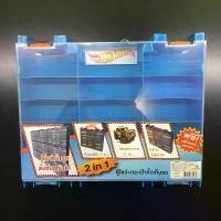 ราคา Hot Wheels กล่องเก็บรถเหล็ก ฮอตวิล WD6001 Remote Control Alloy High-Speed Off-Road Vehicle for Children ก่อสร้าง บังคับ (1731842536395080719)