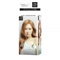 ราคา [ถูกที่สุด] โฟมครีมย้อมสีผม mise en scene Hello Bubble Foam Color 【sales】 (1731541144190813899)