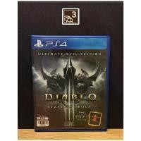 ราคา PS4 Games : Diablo 3 โซน3 มือ2 (1731928113579132631)