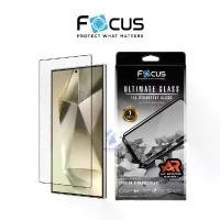 ราคา Focus ฟิล์มกระจกเต็มจอ Ultimate Glass Slim AR SMASUNG S25 Ultra แบบบาง ลดแสงสะท้อน ขาย (1732057425371890762)