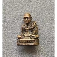 ราคา รูปหล่อหลวงพ่อหน่าย วัดบ้านแจ้ง อ.บางปะหัน จ.อยุธยา อายุ 87 ปี ค่ะ สินค้าแนะนำ (1732027292049441967)