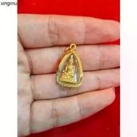 ราคา จี้ พระหลวงพ่อโสธร พิมพ์เล็ก จ.ฉะเชิงเทรา กันน้ำ 100% งานเกรดคุณภาพ งานช่างทองเยาวราช (1731991049093613420)