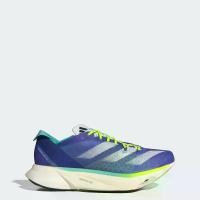 ราคา adidas วิ่ง รองเท้า ADIZERO ADIOS PRO 3 Unisex สีน้ำเงิน ID3635 (1731275654404410131)