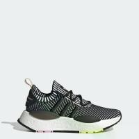 ราคา adidas ไลฟ์สไตล์ รองเท้า NMD-W1 ผู้หญิง สีดำ IE9594 (1731276478893820691)