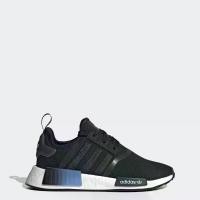 ราคา adidas ไลฟ์สไตล์ รองเท้า NMD-R1 ผู้หญิง สีดำ HQ4247 (1731273249616661267)