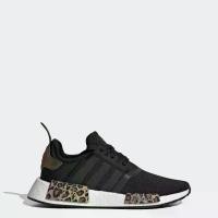 ราคา adidas ไลฟ์สไตล์ รองเท้า NMD-R1 ผู้หญิง สีดำ GX2027 (1731277077564328723)