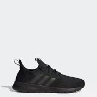 ราคา adidas ไลฟ์สไตล์ รองเท้า Cloudfoam Pure 2.0 ผู้หญิง สีดำ H04754 (1731332304680946451)