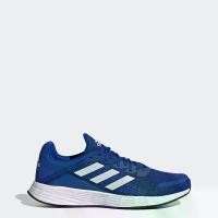 ราคา adidas วิ่ง รองเท้า Duramo SL ผู้ชาย สีน้ำเงิน GV7126 (1731275061938326291)