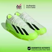 ราคา สตั๊ด Adidas X Crazyfast.3 FG (HQ4534) สินค้าลิขสิทธิ์แท้ Adidas รองเท้าผู้ชาย รองเท้าฟุตบอล อดิดาส ของแท้ รองเท้าสตั๊ด Football Soccer Shoes รองเท้า (1730614974991272457)