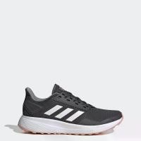 ราคา adidas วิ่ง รองเท้า Duramo 9 ผู้หญิง สีเทา EG8672 (1731275231763335955)