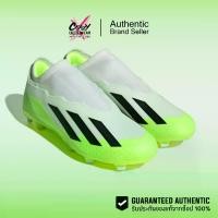 ราคา สตั๊ด Adidas X Crazyfast.3 LL FG (HQ4515) สินค้าลิขสิทธิ์แท้ Adidas รองเท้าผู้ชาย รองเท้าฟุตบอล อดิดาส ของแท้ รองเท้าสตั๊ด Football Soccer Shoes รองเท้า ออกกำลังกาย Sport กีฬา (1730547610136119817)