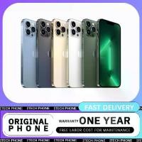 ราคา Apple iPhone 13 ProMax ROM 256GB (1731852250629440635)